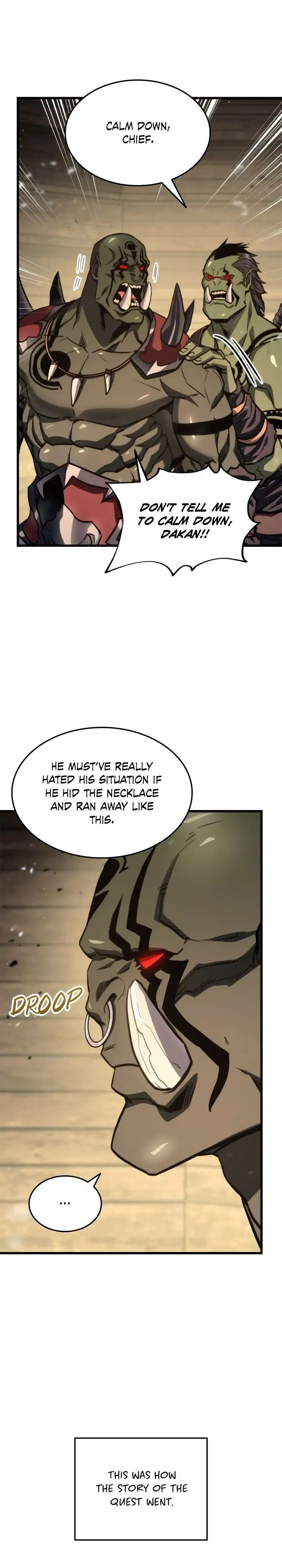 Ranker's Return Chapter 12 Page 13