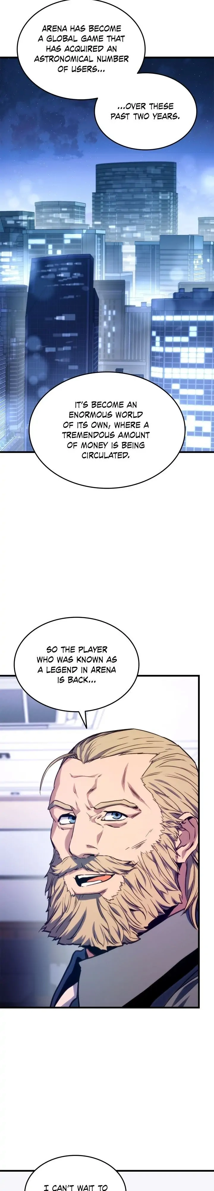 Ranker's Return Chapter 12 Page 36