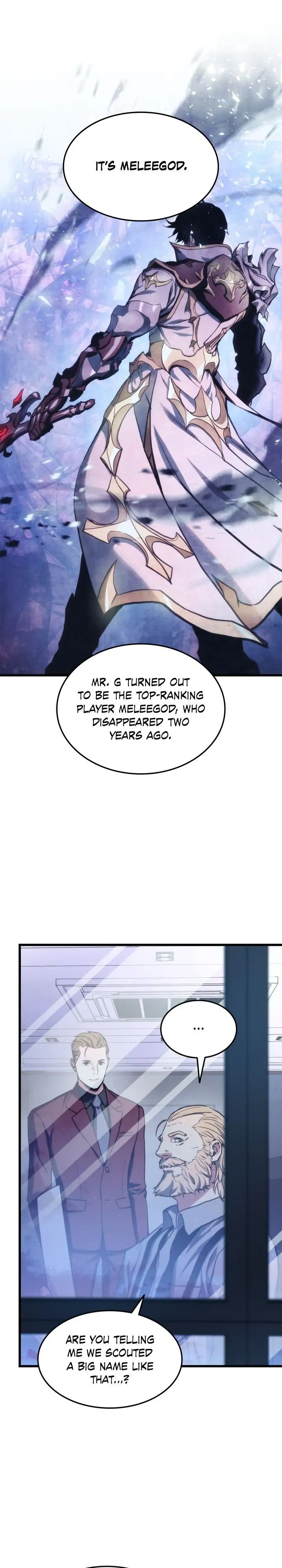 Ranker's Return Chapter 12 Page 35