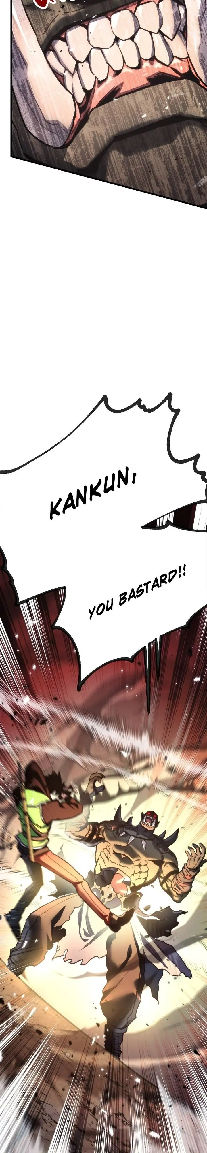 Ranker's Return Chapter 12 Page 11