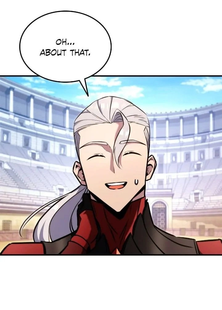 Ranker's Return Chapter 119 Page 13