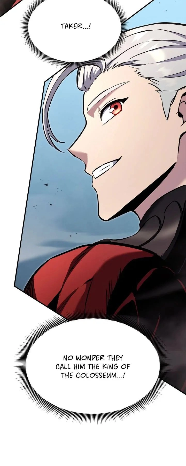 Ranker's Return Chapter 119 Page 26