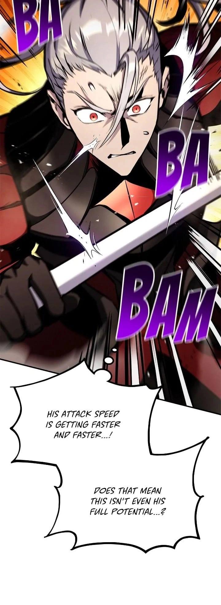 Ranker's Return Chapter 119 Page 31