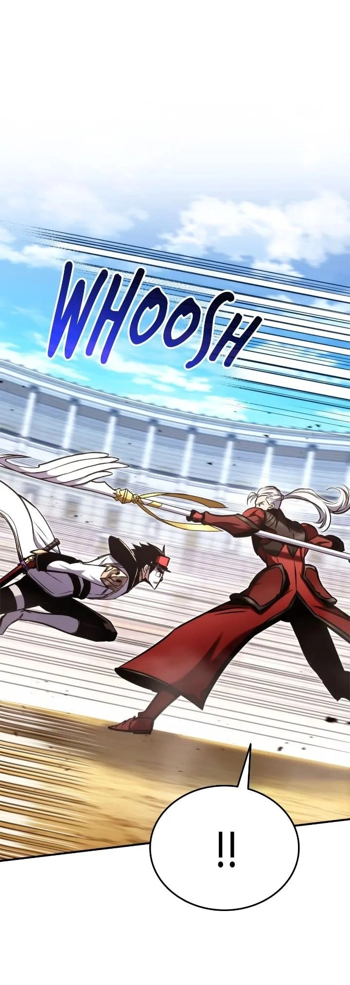 Ranker's Return Chapter 119 Page 23