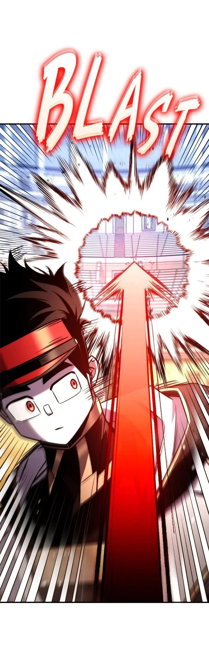 Ranker's Return Chapter 119 Page 19