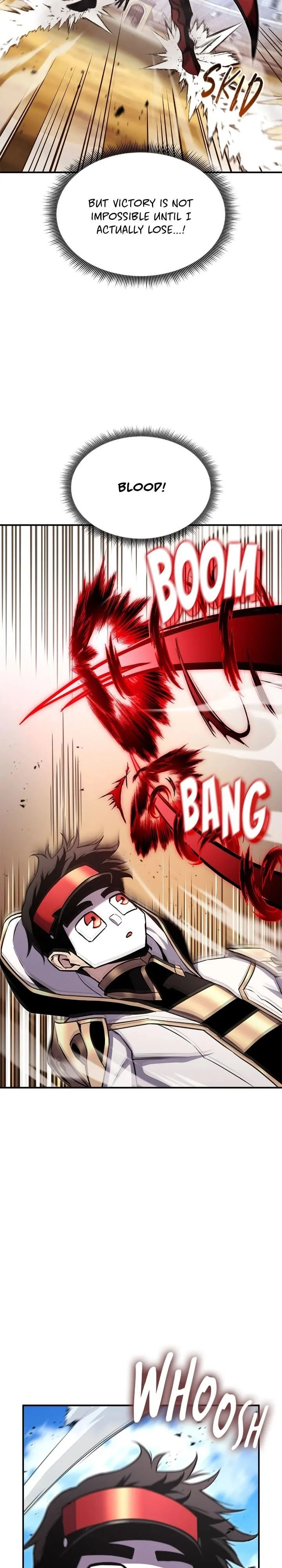 Ranker's Return Chapter 119 Page 33