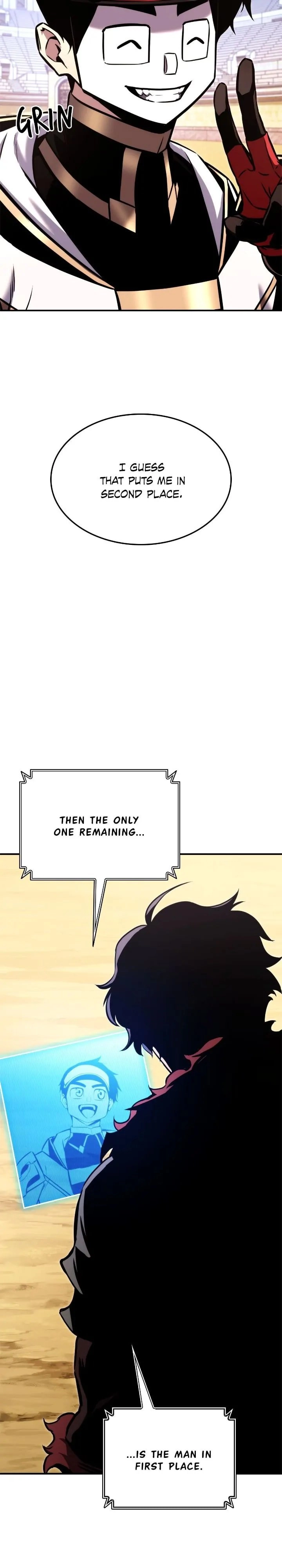 Ranker's Return Chapter 119 Page 49