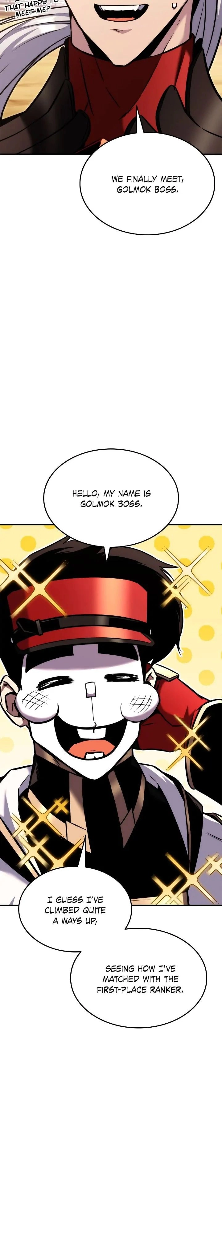 Ranker's Return Chapter 119 Page 12