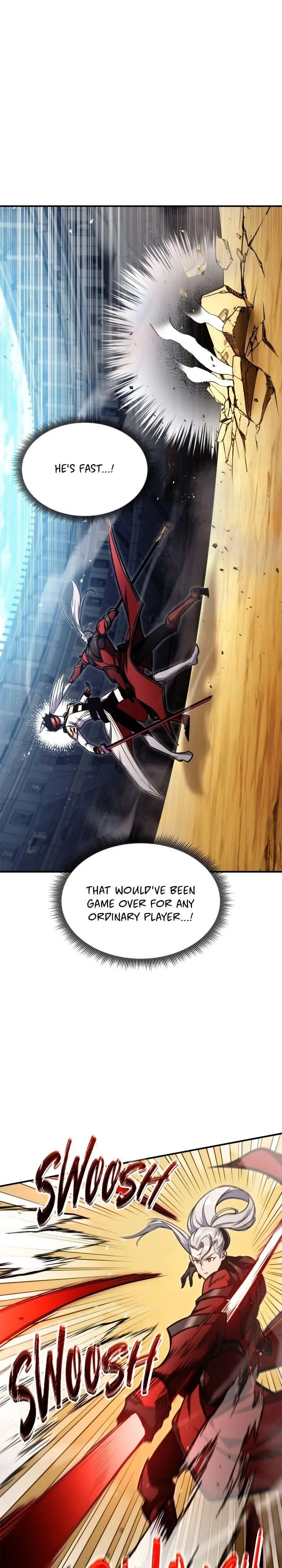 Ranker's Return Chapter 119 Page 20