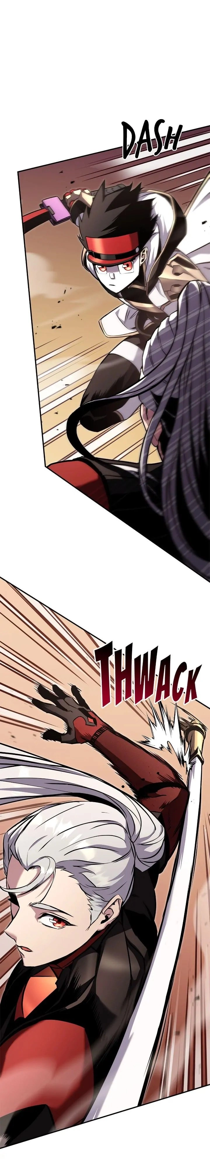 Ranker's Return Chapter 119 Page 24