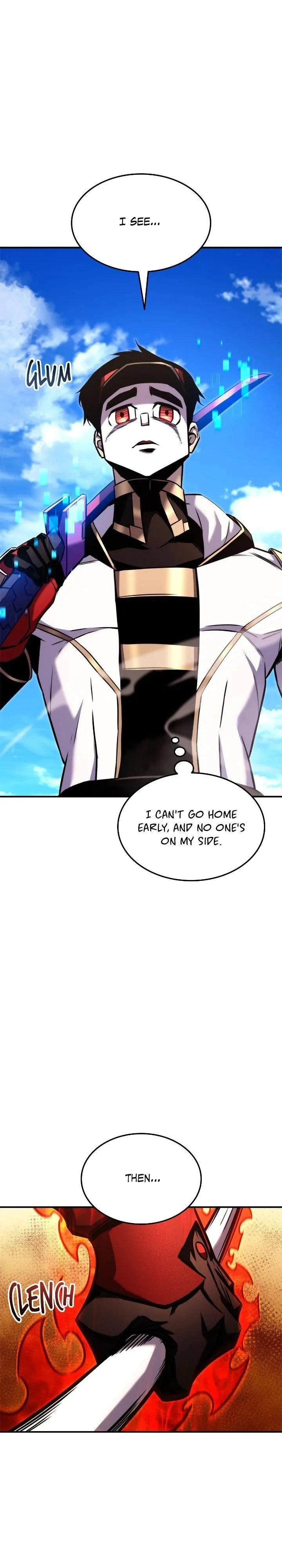 Ranker's Return Chapter 119 Page 18