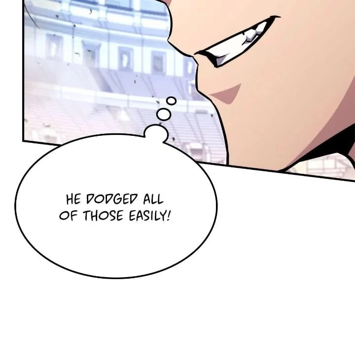 Ranker's Return Chapter 119 Page 22