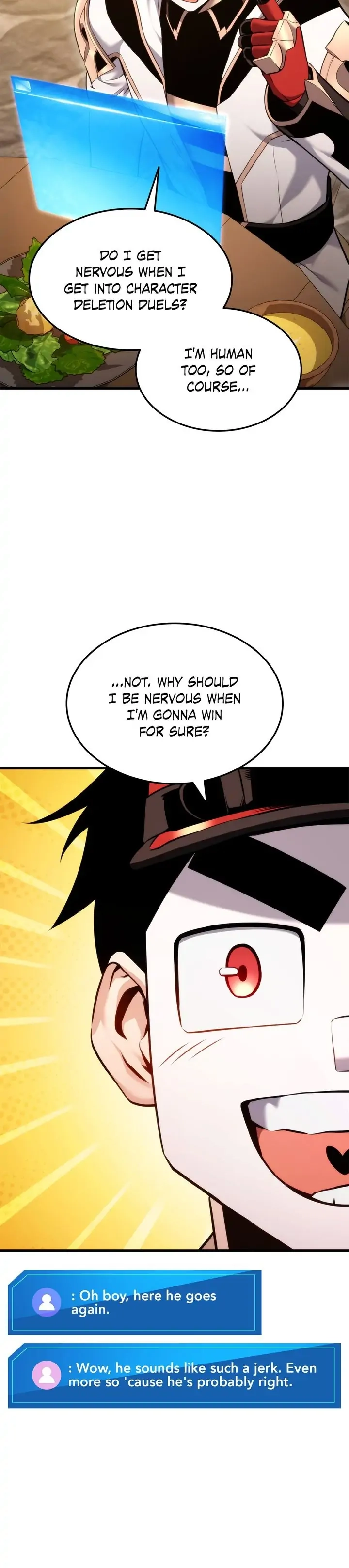 Ranker's Return Chapter 60 Page 13