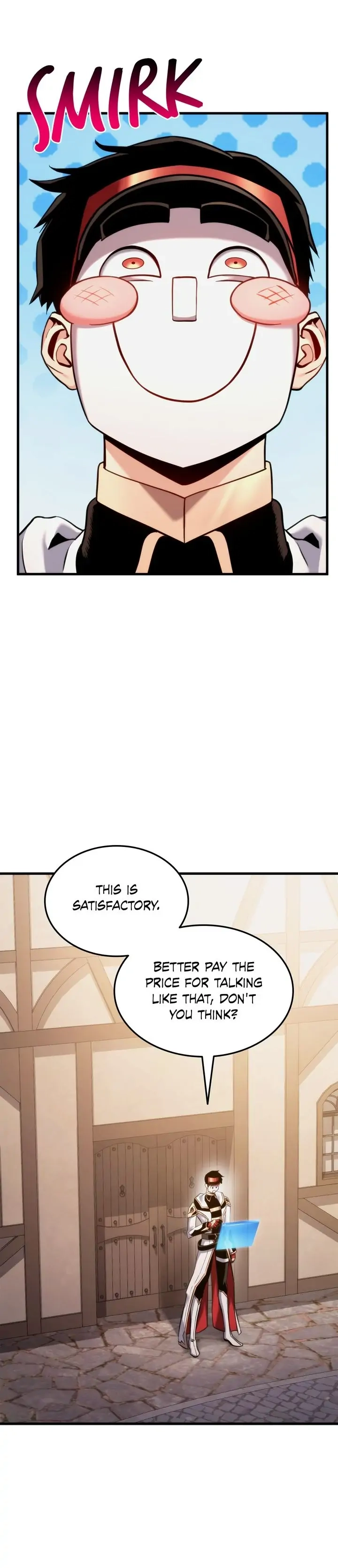 Ranker's Return Chapter 60 Page 29
