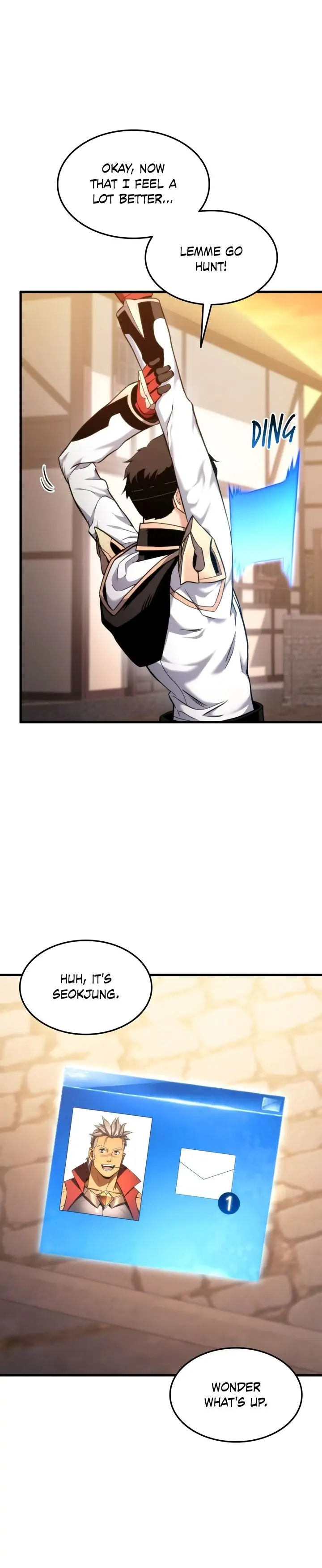 Ranker's Return Chapter 60 Page 30