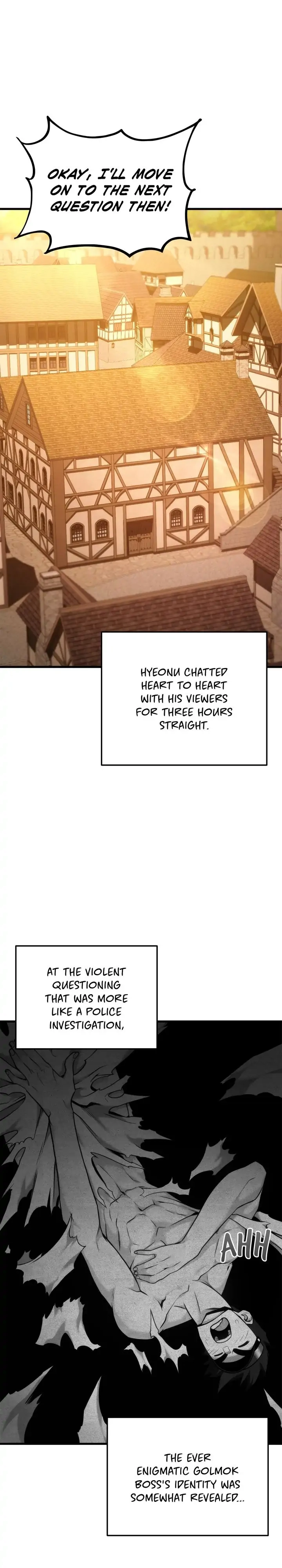 Ranker's Return Chapter 60 Page 20
