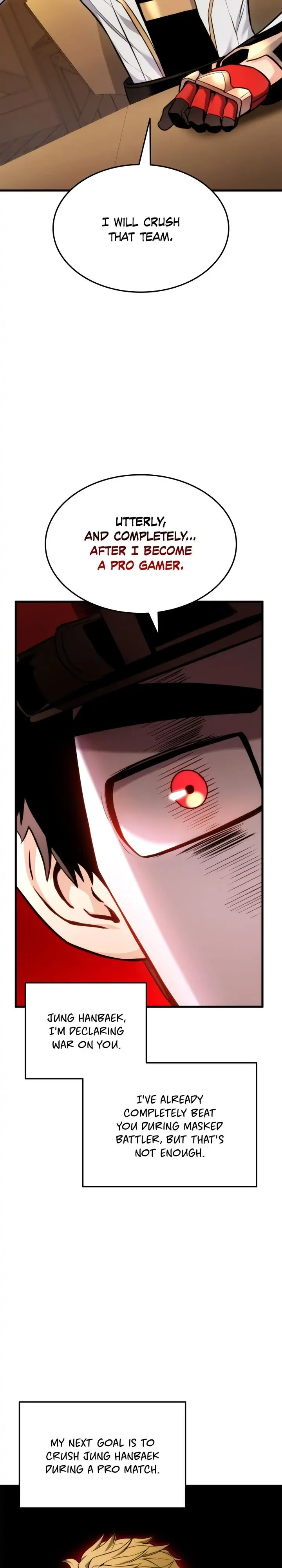 Ranker's Return Chapter 60 Page 26