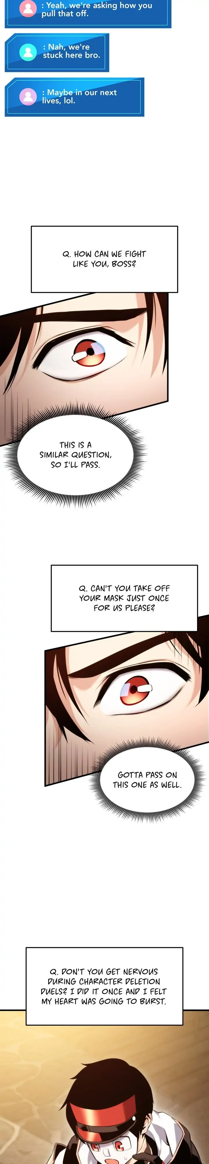 Ranker's Return Chapter 60 Page 12