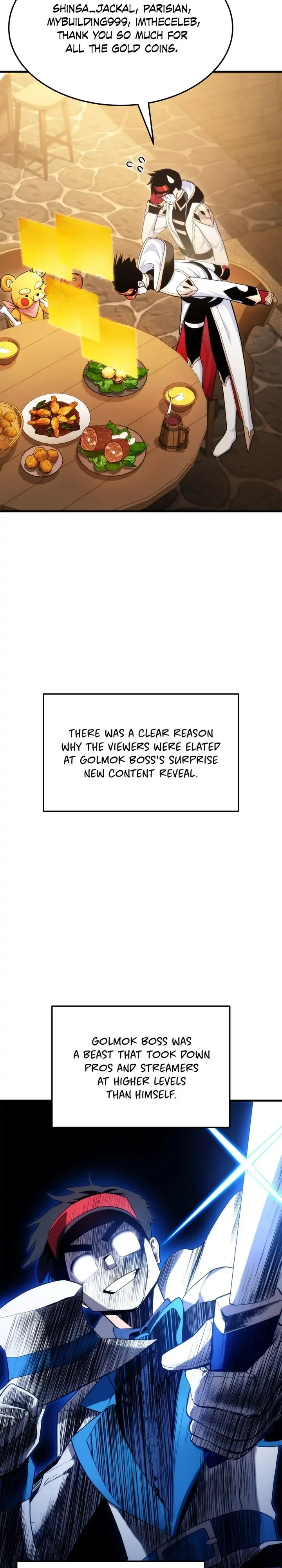 Ranker's Return Chapter 60 Page 18