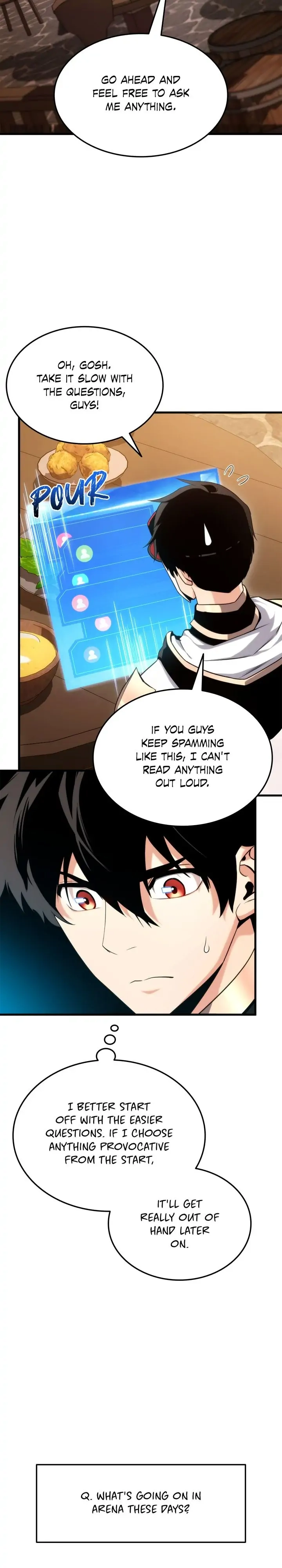 Ranker's Return Chapter 60 Page 7