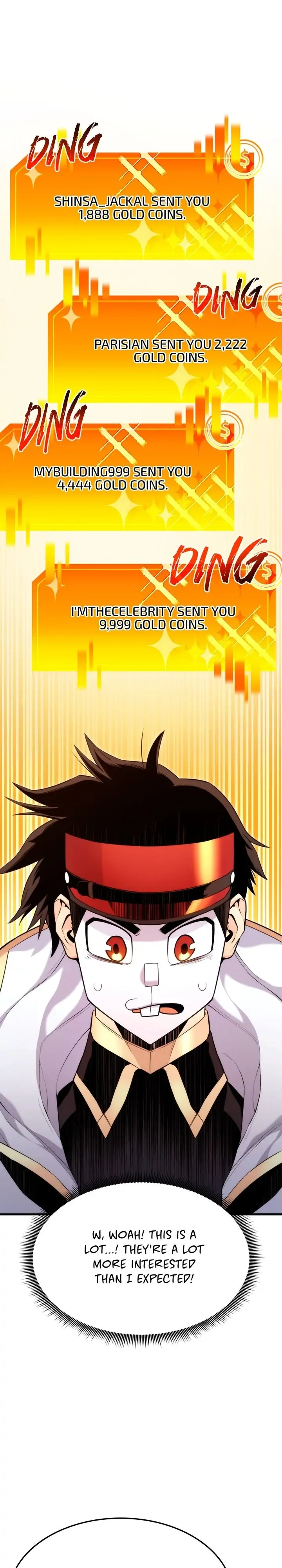 Ranker's Return Chapter 60 Page 17