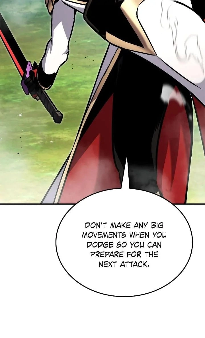 Ranker's Return Chapter 114 Page 39
