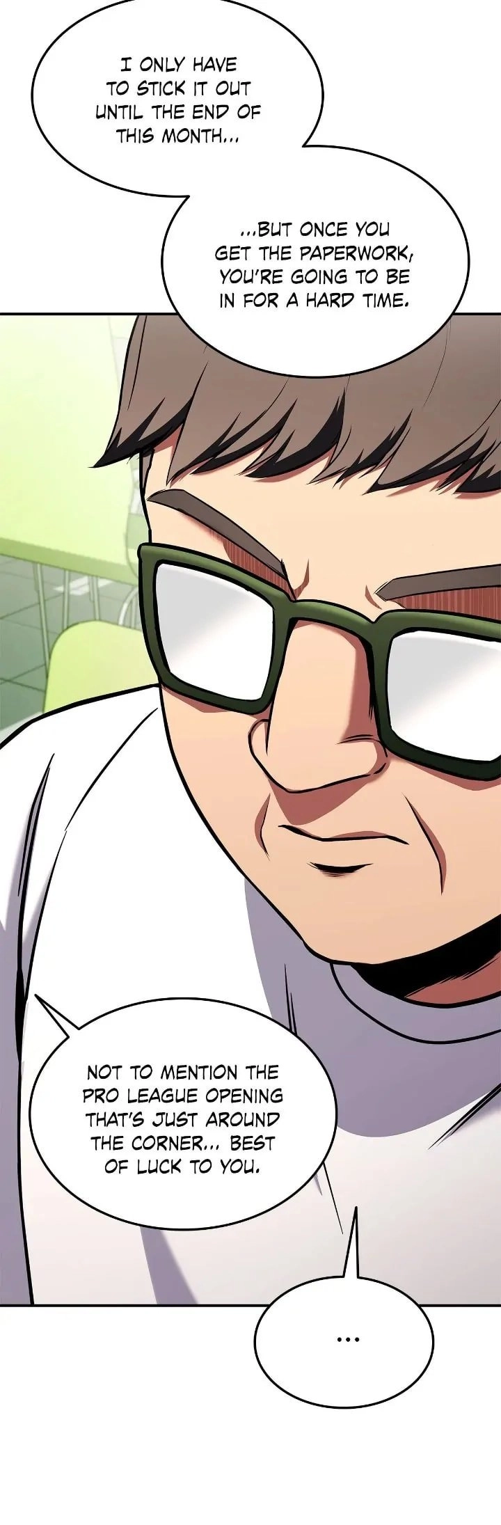 Ranker's Return Chapter 114 Page 6