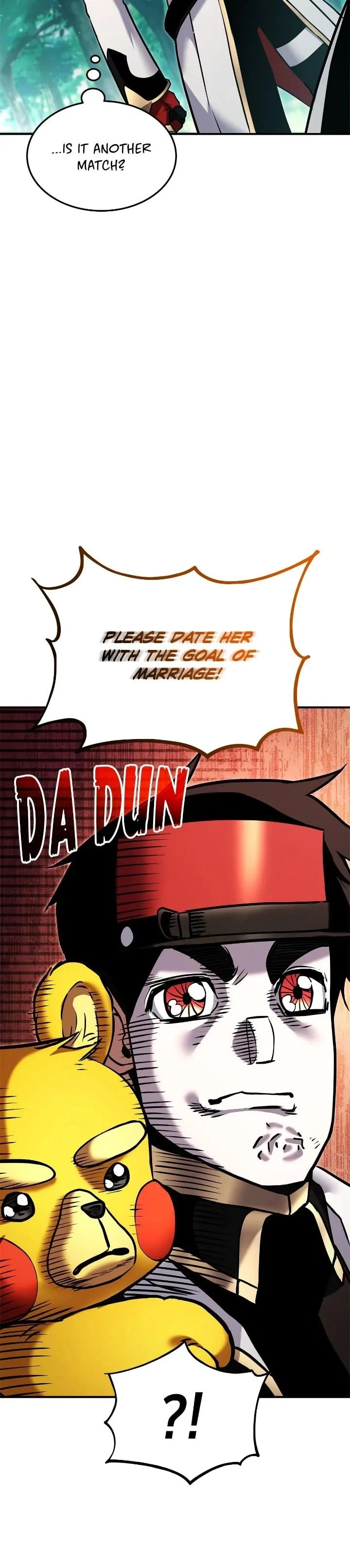 Ranker's Return Chapter 114 Page 20