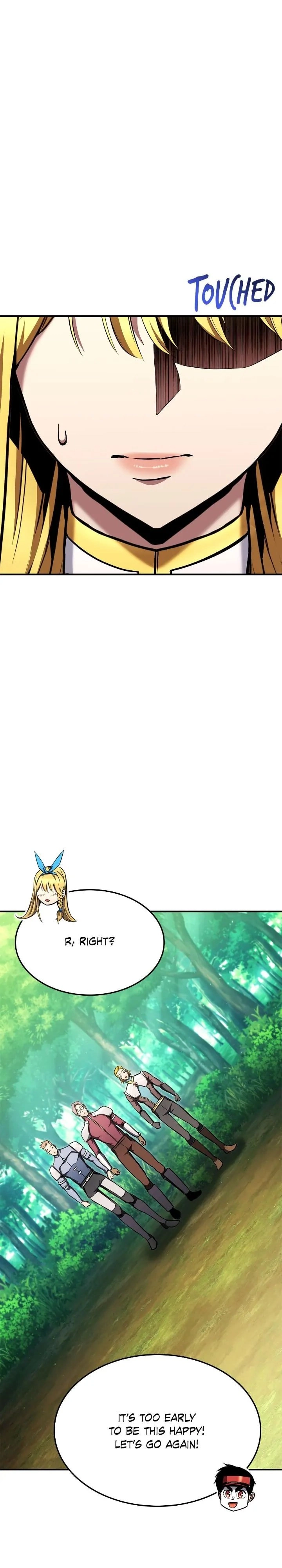 Ranker's Return Chapter 114 Page 53