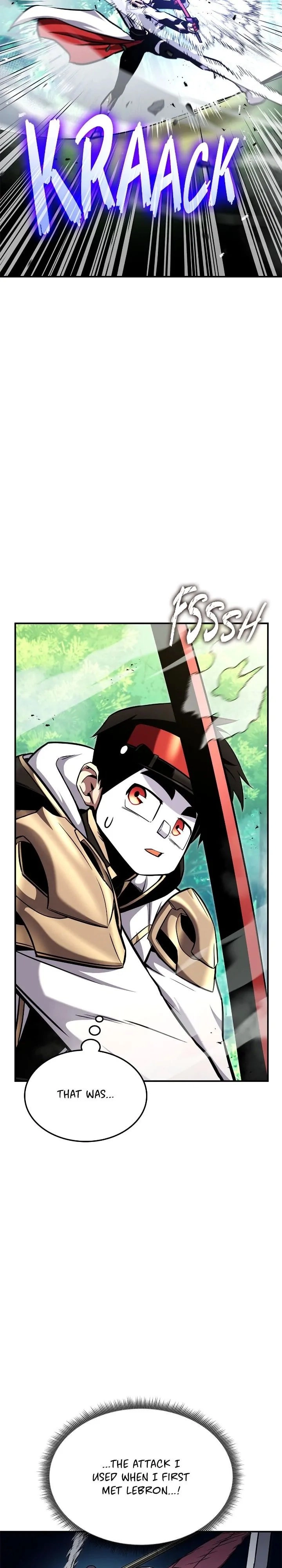 Ranker's Return Chapter 114 Page 47