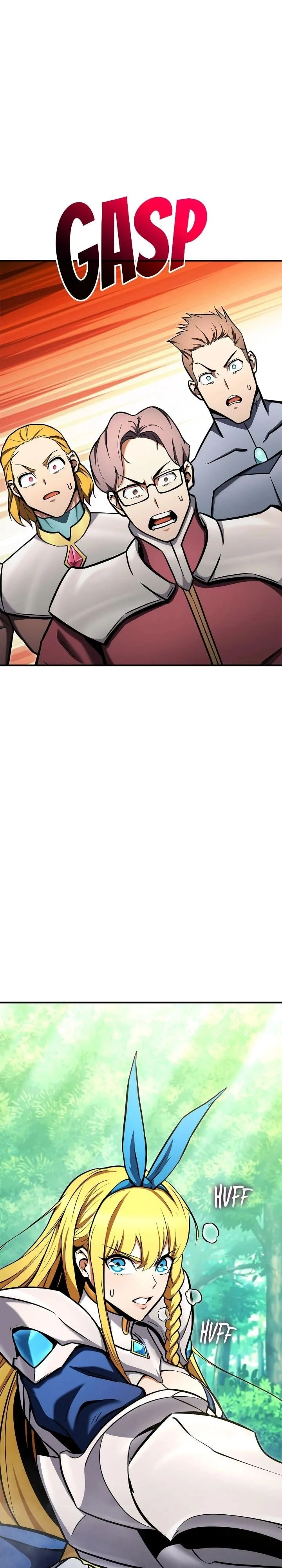 Ranker's Return Chapter 114 Page 49
