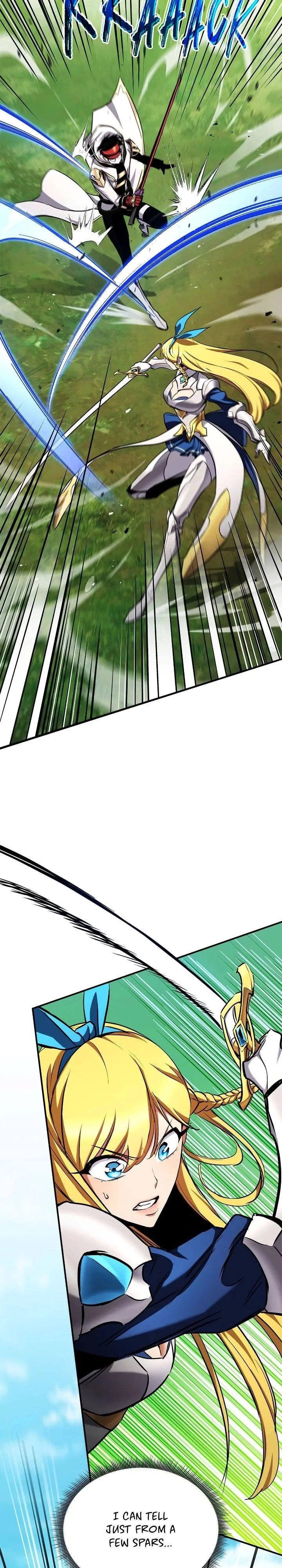 Ranker's Return Chapter 114 Page 28