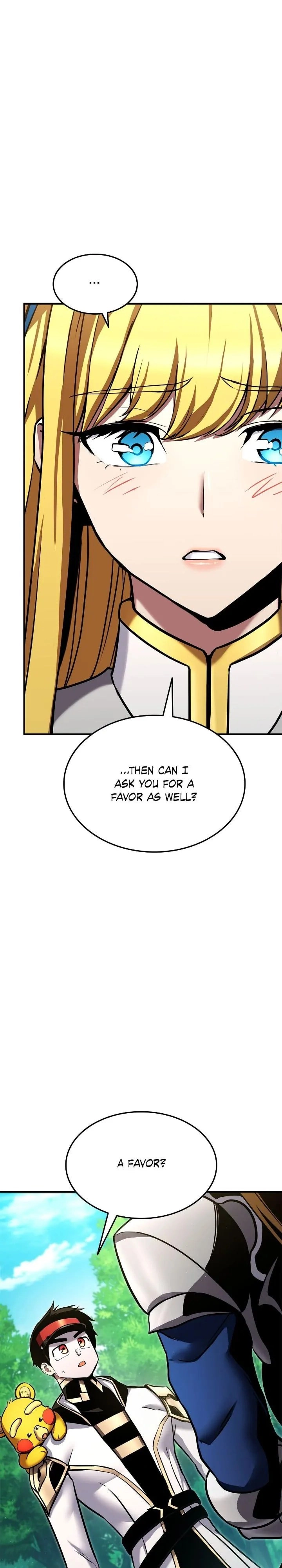 Ranker's Return Chapter 114 Page 19