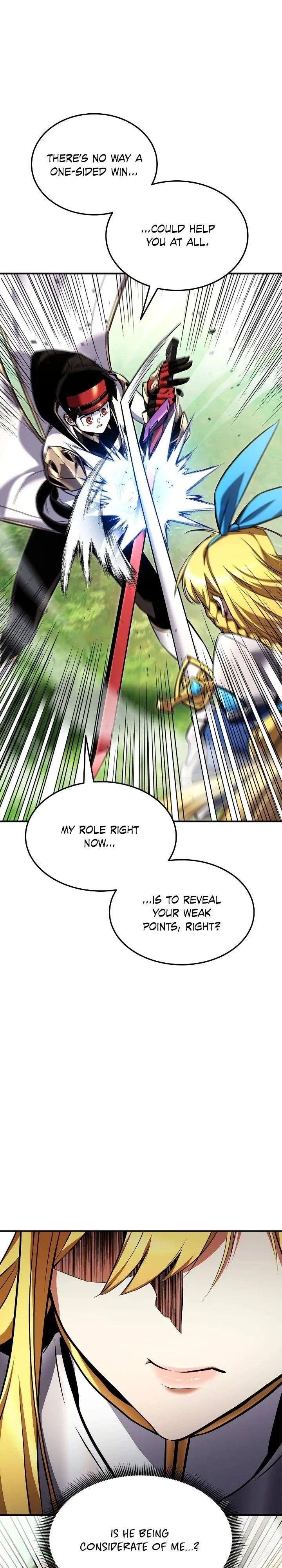 Ranker's Return Chapter 114 Page 31