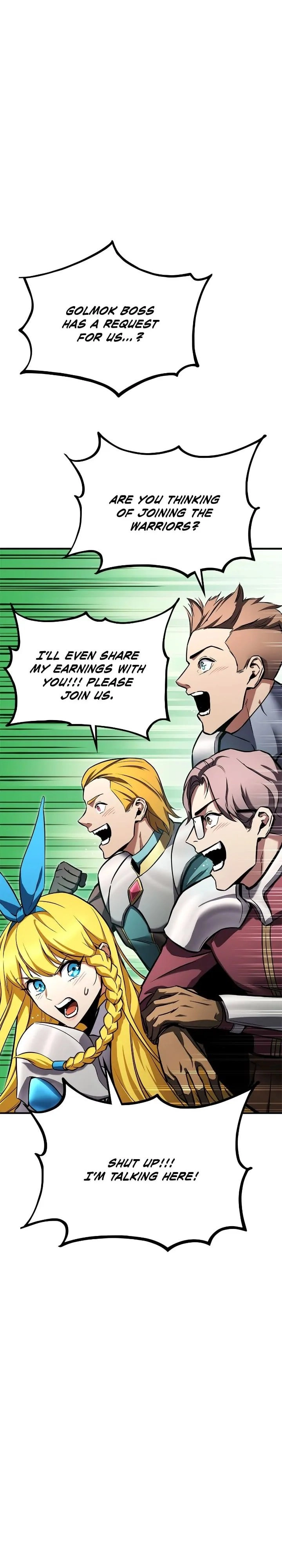 Ranker's Return Chapter 114 Page 16