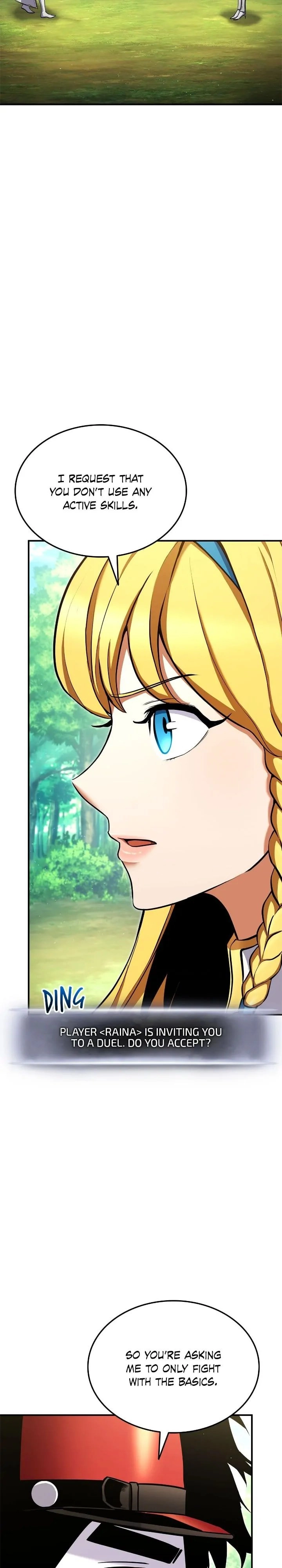 Ranker's Return Chapter 114 Page 25