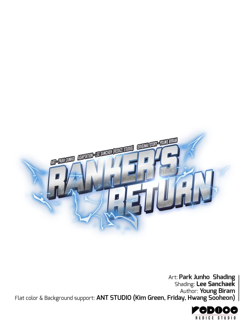 Ranker's Return Chapter 185 Page 86