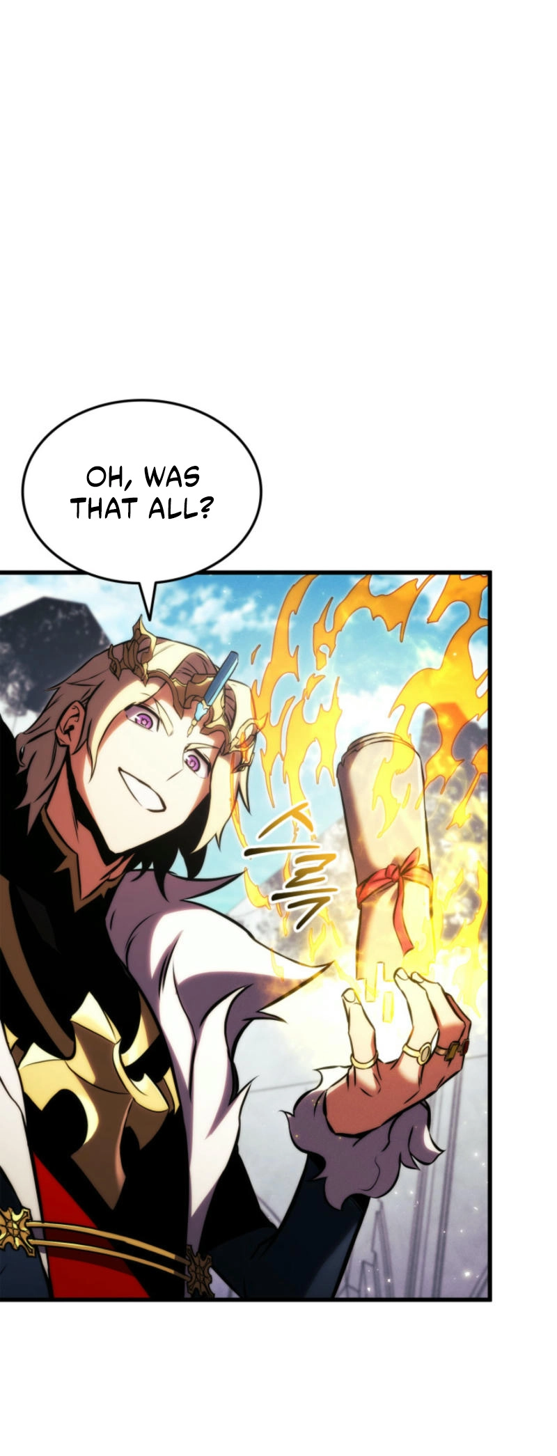 Ranker's Return Chapter 185 Page 41