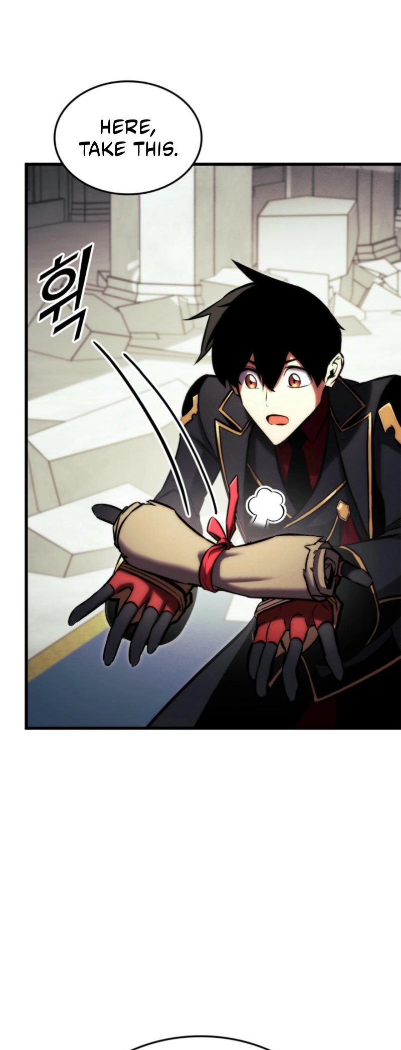 Ranker's Return Chapter 185 Page 42