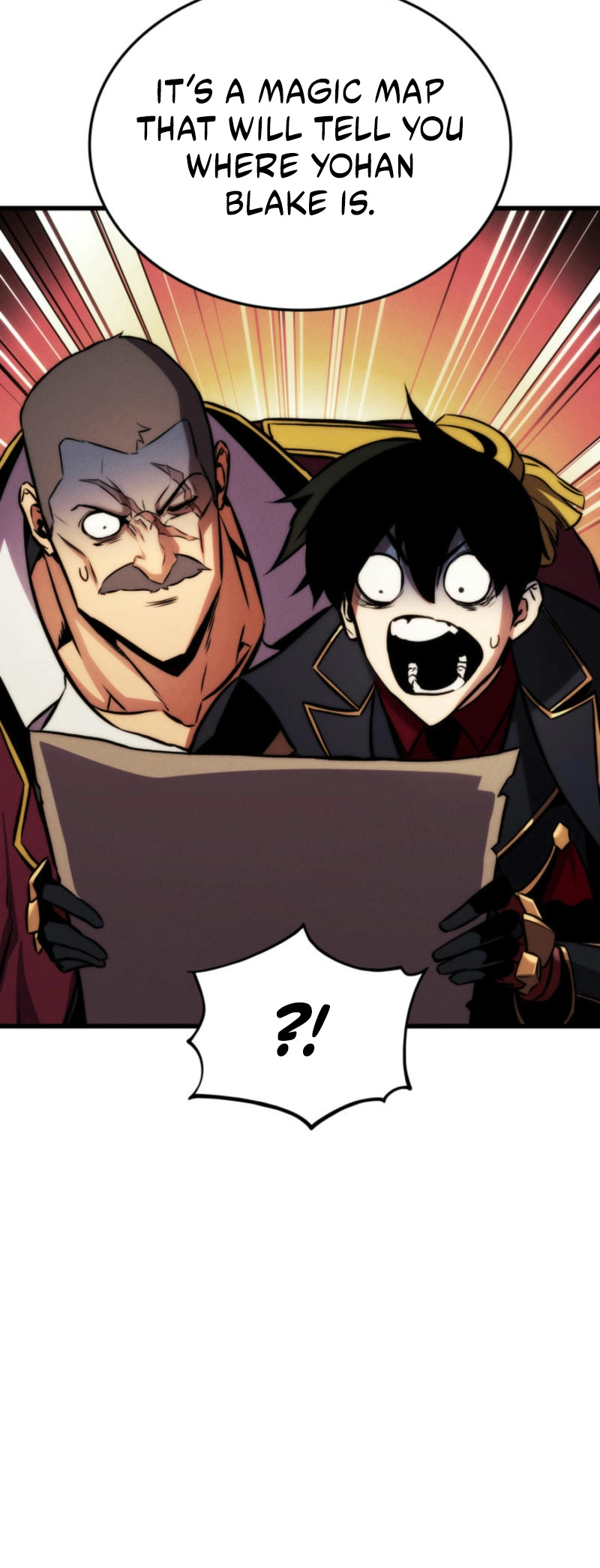 Ranker's Return Chapter 185 Page 43