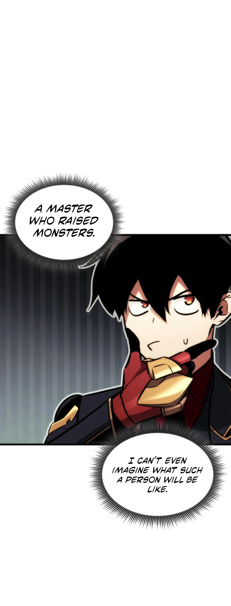 Ranker's Return Chapter 185 Page 38