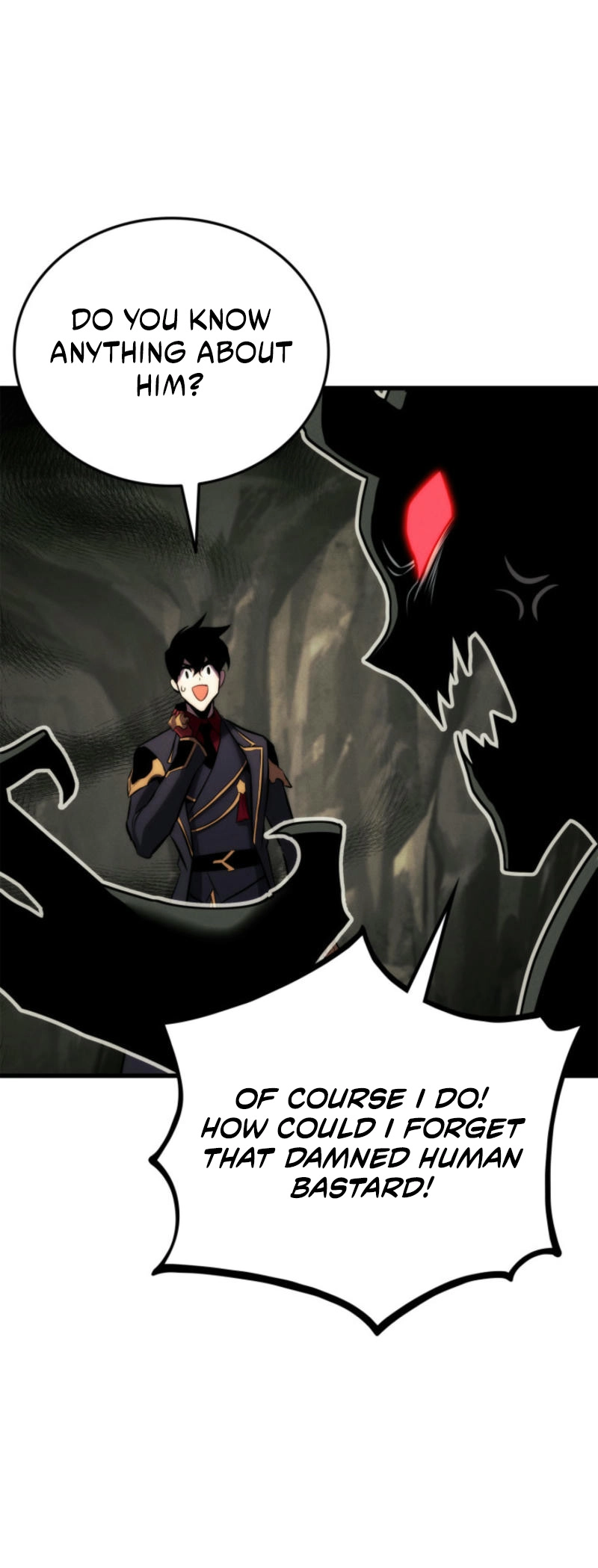 Ranker's Return Chapter 185 Page 61