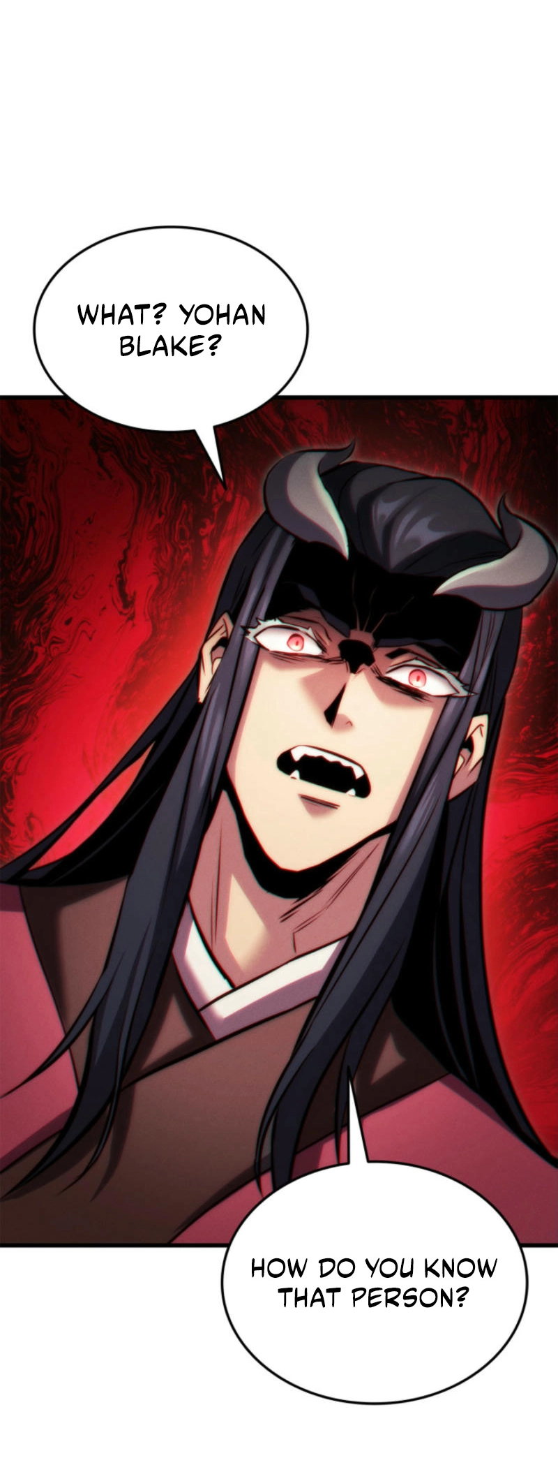 Ranker's Return Chapter 185 Page 58