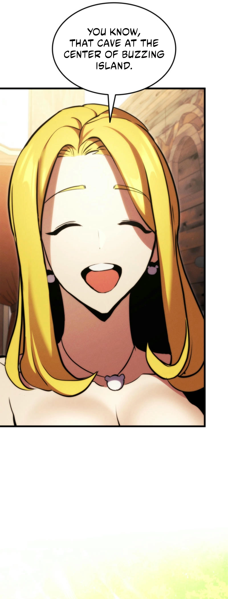 Ranker's Return Chapter 185 Page 56