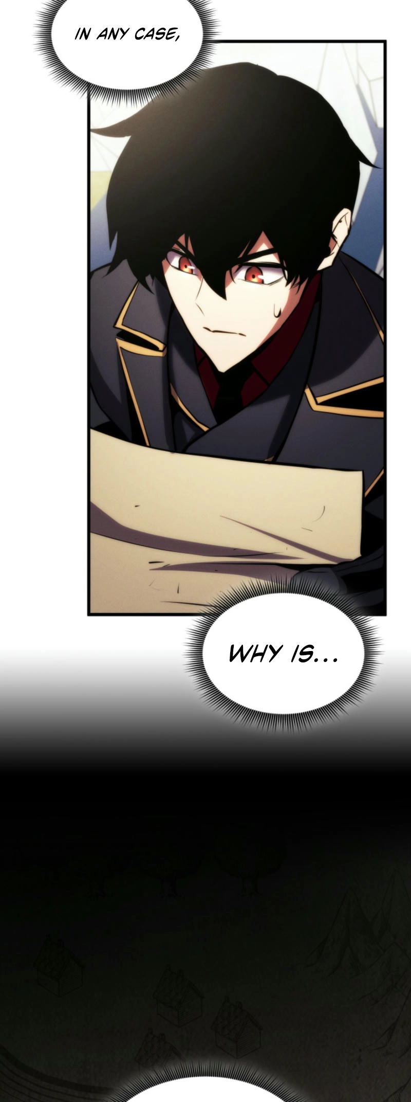 Ranker's Return Chapter 185 Page 48