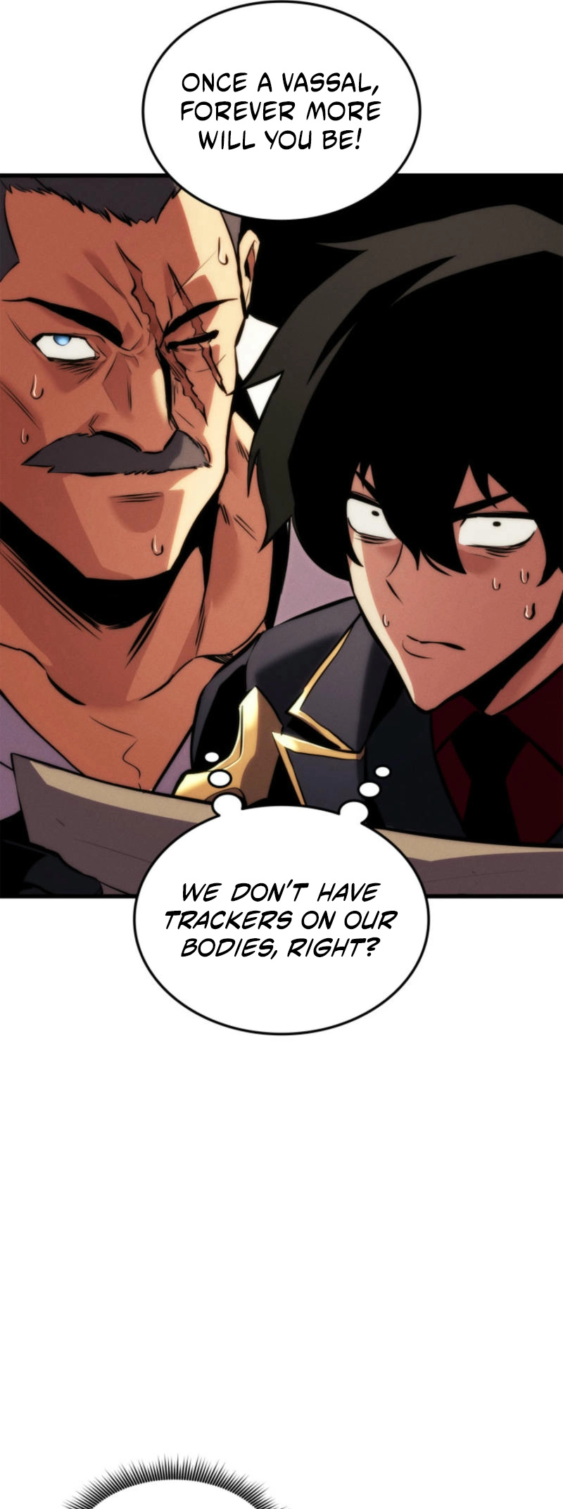 Ranker's Return Chapter 185 Page 47