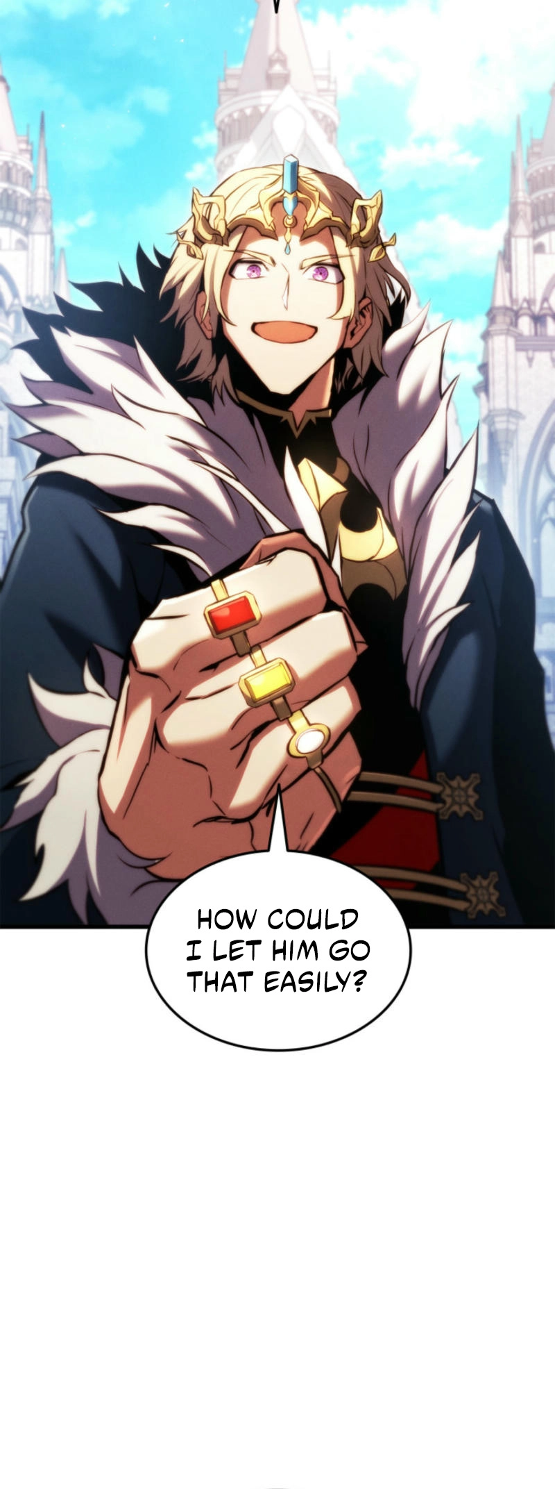 Ranker's Return Chapter 185 Page 46