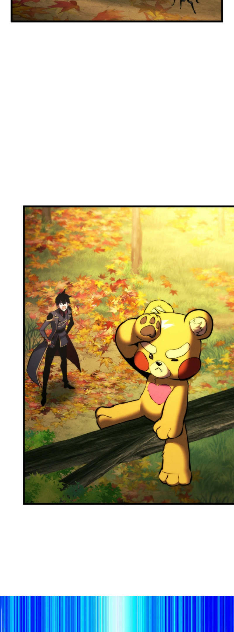 Ranker's Return Chapter 185 Page 52
