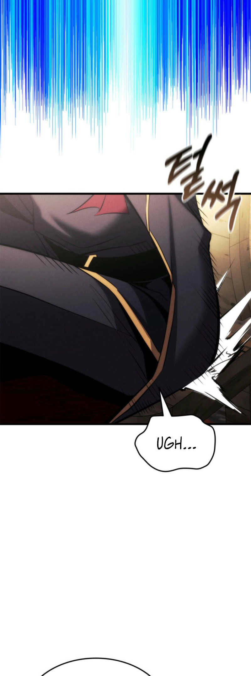 Ranker's Return Chapter 185 Page 53
