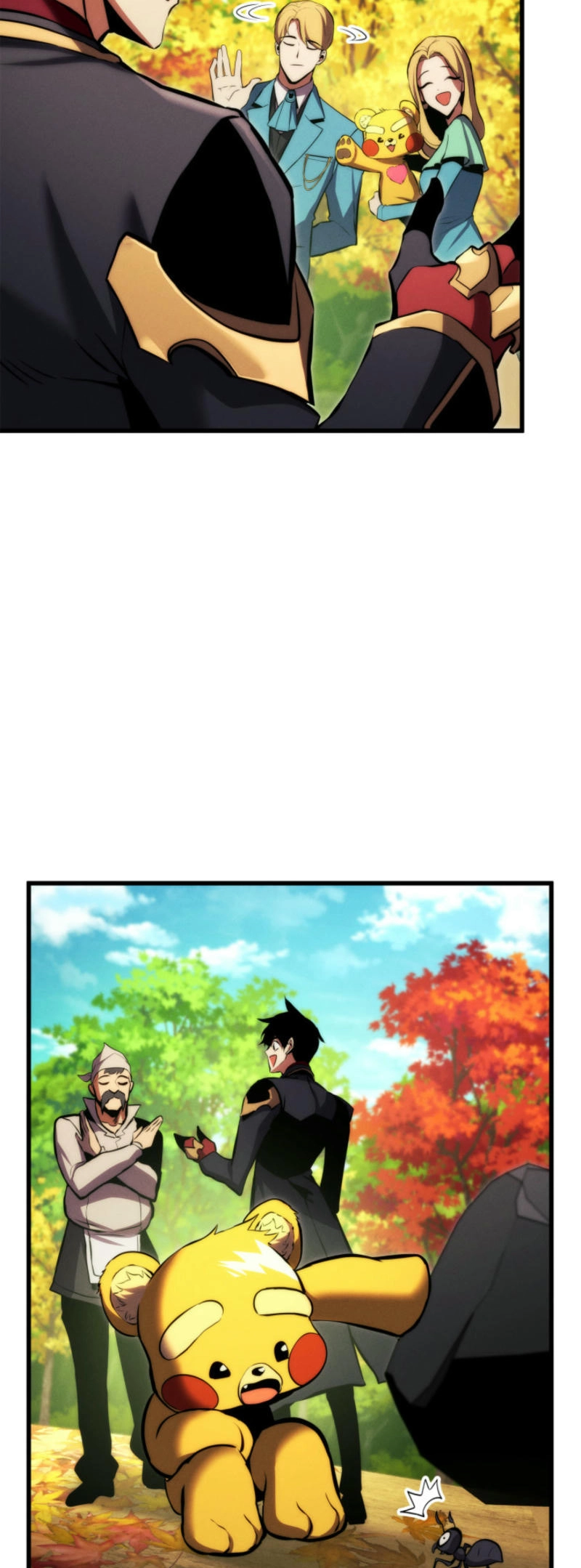 Ranker's Return Chapter 185 Page 51